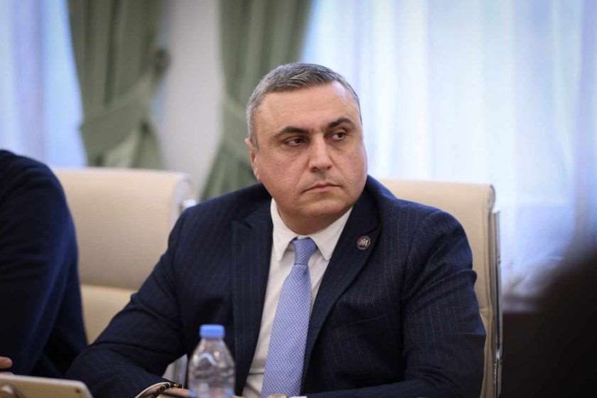 დავით მათიკაშვილი 