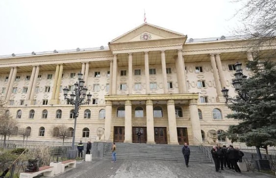 ლევან ხაბეიშვილისა და მურთაზ ზოდელავას საქმეზე განაჩენი 20 მაისს გამოცხადდება