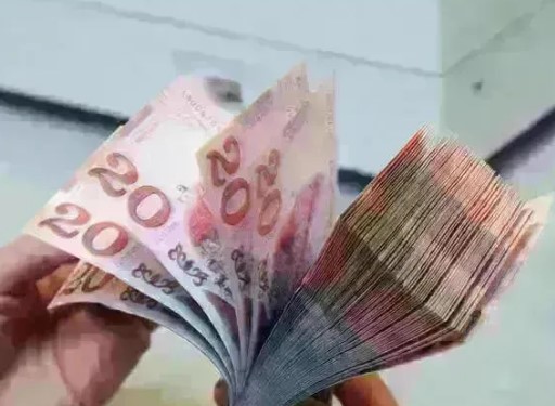 აშშ დოლარის ოფიციალური ღირებულება 2.6802 ლარი გახდა