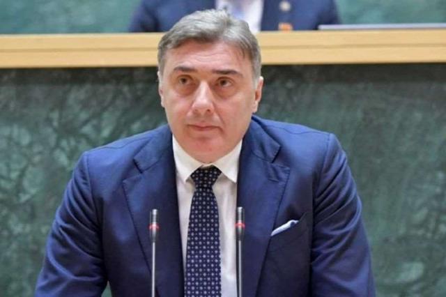 შოთა ბერეკაშვილი: არის შესაძლებლობა, რომ გვქონდეს როგორც მოკლევადიანი გეგმა, რომ მნიშვნელოვან პროდუქტებზე კონკურენტული ფასები გვქონდეს და გრძელვადიან პროცესში, სისტემური მიდგომა საშუალებას მოგვცემს, კარგი კორექცია მივიღოთ ბაზარზე