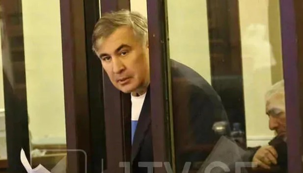 მიხეილ სააკაშვილი - იმისათვის, რომ ამჯერადაც არ მოვსრიალდეთ, საჭიროა ყველა შეცდომის გადაუდებელი გაანალიზება - არ ვაპირებ გავუფრთხილდე ვინმეს სენტიმენტებს, თუ გვინდა ძალის აკრეფა, აუცილებელია კრიტიკის მიღებაც