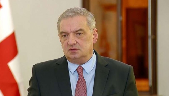 ბრიუსელის პოლიტიკა მომდინარეობს ინტერესიდან, რომ რუსეთის აგრესია იყოს მიმართული სამხრეთ კავკასიისკენ, კერძოდ, საქართველოსკენ, რომელიც შეიძლება გამოდგეს ტრიგერი უშველებელი არეულობისთვის - გიორგი ვოლსკი