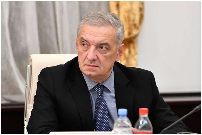 გიორგი ვოლსკი: რაც უფრო რეალური გახდება უკრაინის კრიზისის მოგვარება, მით უფრო დიდი იქნება ძალისხმევა, შეიქმნას ცეცხლის ახალი კერები, საქართველოში მარიონეტული ხელისუფლების მოყვანა, ახალი ჯახის რეალური წინაპირობა იქნებოდა, არსებობს შუა დერეფნის დაუფლების ან სულაც გადაკეტვის ინტერესიც