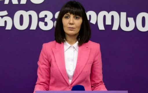 თამარ კეკენაძე მარტა კოსის განცხადებაზე - „ქართულმა ოცნებამ“ საქართველოს ევროინტეგრაცია 2 წლის წინ გააჩერა და სასაცილოა ვითომ წუხილი, რატომ არ ვესწრებით გაფართოების საკითხზე ღონისძიებებს - სანამ ეს ხელისუფლება იქნება, ევროპულ ინტეგრაციას მომავალი არ აქვს