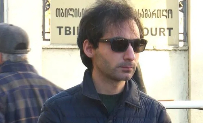 ექიმი დავით ჩახუნაშვილი გამოკითხვის შემდეგ - შთაბეჭდილება დამრჩა, რომ კვლევა წაკითხული არ ჰქონდათ - არ ვიცი, დაკავების მოლოდინი უნდა მქონდეს თუ არა, ისეთ ქვეყანაში ვცხოვრობთ, ნებისმიერი რამის მოლოდინი უნდა გქონდეს