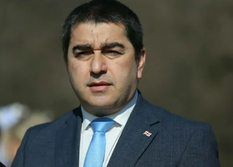 შალვა პაპუაშვილი - ბრიუსელი იქცა ბარიერად საქართველოსა და ევროკავშირის წევრ ქვეყნებს შორის