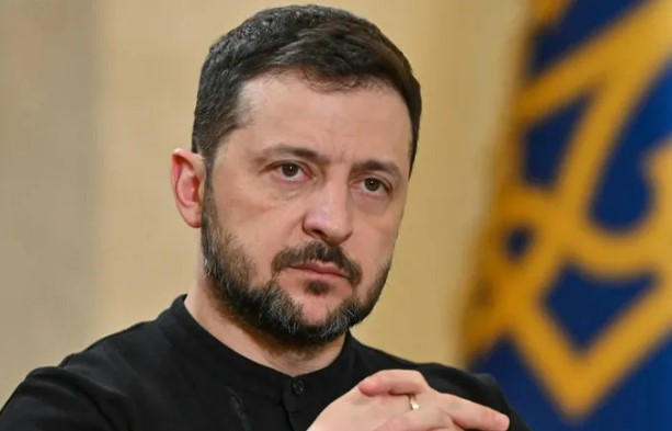 ვოლოდიმირ ზელენსკი - „მსურველთა კოალიციის“ შეხვედრაზე მნიშვნელოვან პოლიტიკურ ნაბიჯებს ვამზადებთ