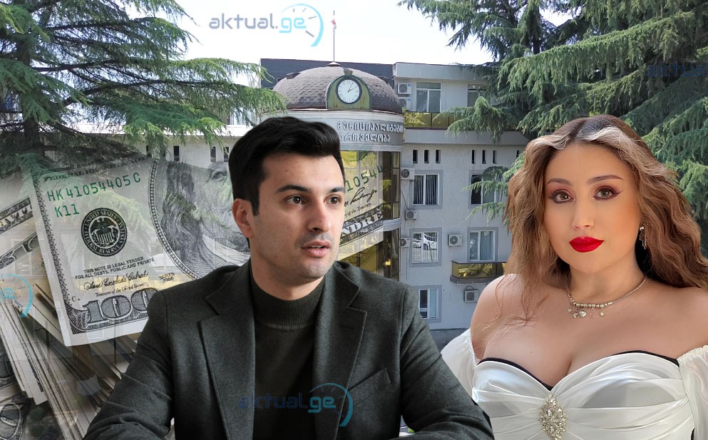 მარნეულში ნოვრუზის ღონისძიება | მერის გადაწყვეტილებით აზერბაიჯანიდან მოწვეული მომღერალი 