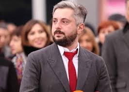 ნიკა გვარამია:  