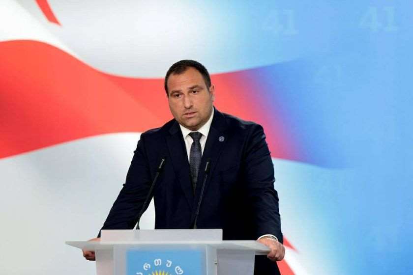ირაკლი კირცხალია: კიდევ ერთი დებატი, ამჯერად განათლების რეფორმის ირგვლივ. ე.წ ექსპერტების სრული ფიასკო, მათი ამ თემის ირგვლივ სრული არაკომპეტენტურობის ლუსტრაცია, ნული არგუმენტი