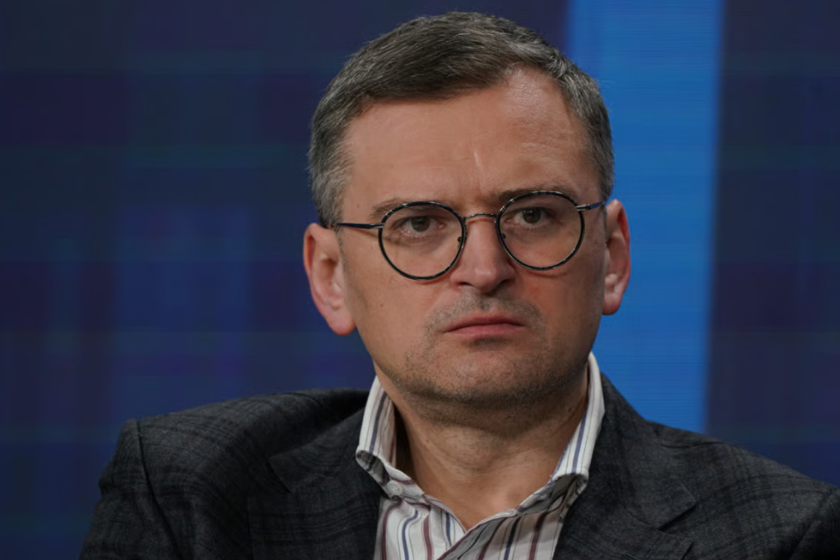 დმიტრო კულება: ძალიან რთული იქნება რეალობასთან თვალის გასწორება. წინ ტაქტიკური მარცხი, მაგრამ სტრატეგიული გამარჯვება გველის