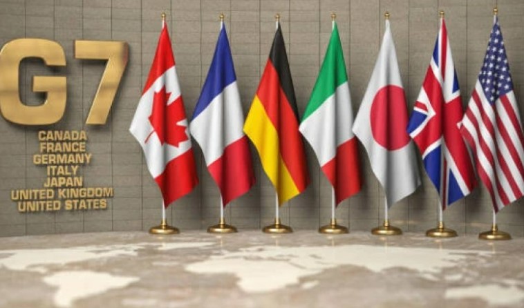 Politico: G7-ის მინისტრები ირანში ომის ეკონომიკურ შედეგებს საგანგებო შეხვედრაზე განიხილავენ