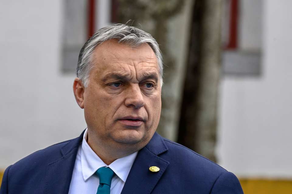 ვიქტორ ორბანი: ჩვენ ვცხოვრობთ ევროკავშირის არსებობის ბოლო საათებში, შევედით დასკვნით ფაზაში 