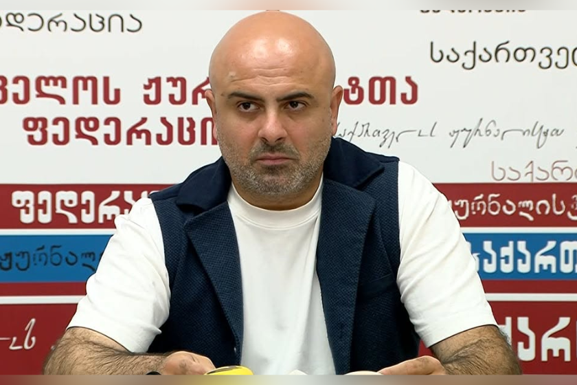 გიორგი შანიძე: ვიწყებთ საკონსულტაციო პროცესს, რათა მომზადდეს შესაბამისი საკანონმდებლო ინიციატივა, რომელიც უზრუნველყოფს საქართველოს მართლმადიდებელი ეკლესიის, ეროვნული გმირების, ქართული ენის, ისტორიული მემკვიდრეობისა და ტრადიციული ღირებულებების სათანადო სამართლებრივ დაცვას