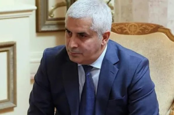 მარატ კამბოლოვი - რუსეთსა და სამხრეთ ოსეთს შორის მეტი გვირაბია საჭირო