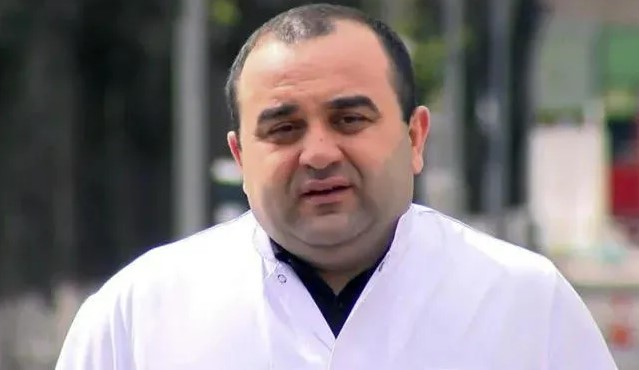 ლევან რატიანი BBC-ის ფილმზე- ამდენი წელია მედიცინაში ვარ და ჩემს ცხოვრებაში პირველი შემთხვევაა, სადაც ვნახე, რომ  სამეცნიერო სტატია იწყება პოლიტიკური მიმოხილვით, ეს ნონსენსია მედიცინაში
