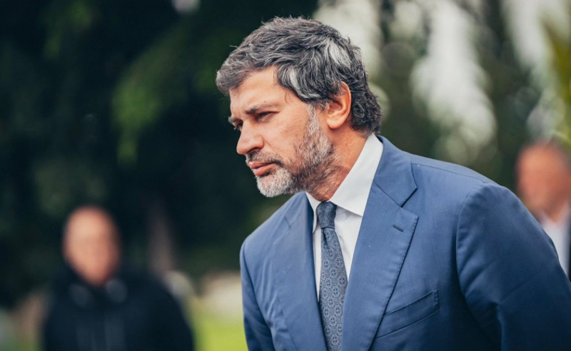 კახა კალაძე: ბაღებთან დაკავშირებით ჩატარებულ ტენდერებზე ჩვენ კითხვის ნიშანი არ გვქონია, იმიტომ, რომ რასაც ჩვენ ვხედავდით, ყველაფერი იმართებოდა სწორად, თუ ამის უკან რაღაცები ხდებოდა და არასწორად იყო, დაველოდოთ გამოძიებას ამ მიმართულებით