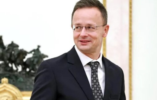 პიტერ სიიარტოს განცხადებით, ბრიუსელის მიერ რუსული ბუნებრივი აირის იმპორტის აკრძალვას უნგრეთი და სლოვაკეთი ევროკავშირის სასამართლოში გაასაჩივრებენ