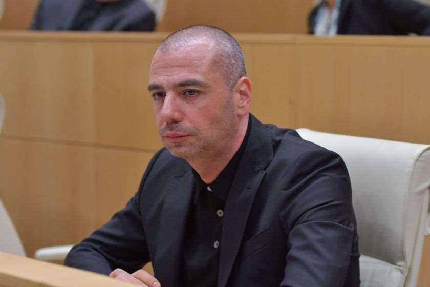 ლევან მაჭავარიანი: აუცილებელია, რომ აგენტურულმა ოპოზიციურმა პარტიებმა, მდიდარმა NGO-ებმა და ულტრამემარცხენე, ფსევდოლიბერალმა აქტივისტებმა ბოდიში მოუხადოთ ჩვენი საზოგადოების აბსოლუტურ უმრავლესობას იმ შეურაცხყოფისთვის, ზიზღისთვის, აგრესიისთვის, ბულინგისთვის, რუსული იარლიყის მიწებებისთვის, რაც კამპანია „რუსული კანონის“ ფარგლებში მათ აკადრეთ