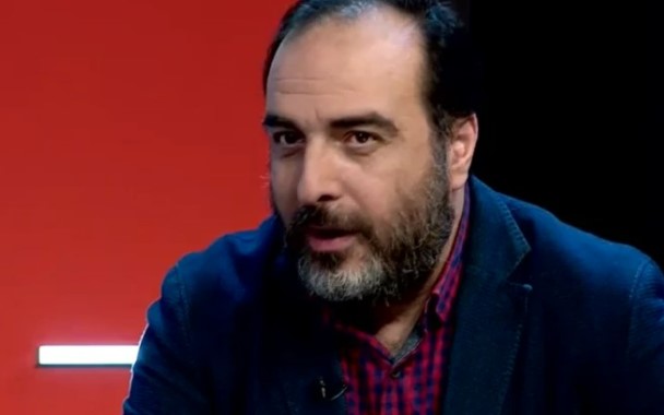 ზაზა შათირიშვილი: თუ გახსენდებათ, რომ ოდესმე, თუნდაც განცხადების დონეზე, ეხსენებინა „დიპ სტეიტთან” „მებრძოლ“  აშშ-ის ადმინისტრაციას რომელიმე რეალური ოლიგარქის დინასტია? ვერ გაიხსენებთ, რადგან მსგავსი შემთხვევა არ ყოფილა