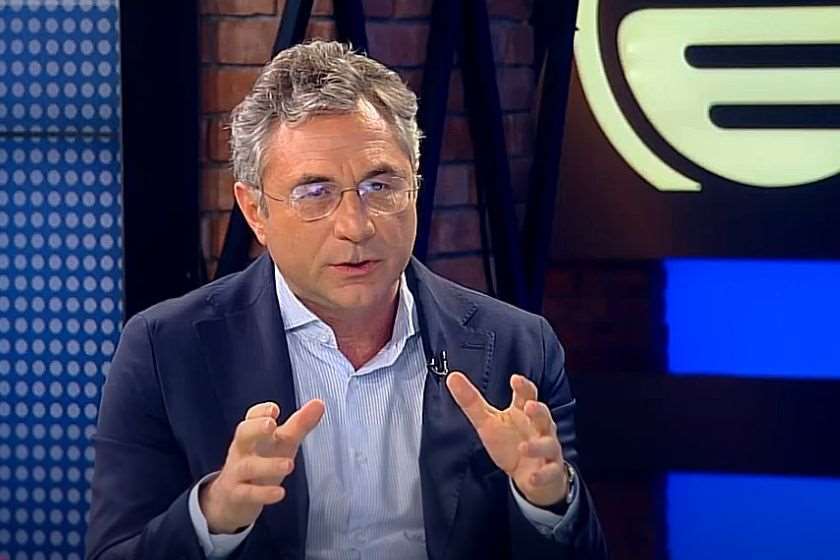 ირაკლი რუხაძე: უაზროდ წაიღეს ყველაფერი ჩვენგან - მთაწმინდის პარკი, „სტანდარტ ბანკი“, „იმედი“, რუსთავის მეტალურგიული ქარხანა, დაგვარტყეს „ბორჯომზე“, ერთ დღეში დაგვარტყეს ხუთ აქტივზე - სააკაშვილს „იმედი“ დავაბრუნებინეთ როცა არჩევნები წააგო