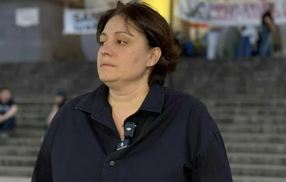 ელენე ხოშტარიას საქმეზე დღეს განაჩენი გამოცხადდება