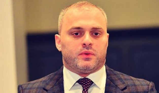 თენგო თევზაძე: ოპოზიციური ალიანსი რა შემადგენლობითაც შეიქმნა, არ არსებობს