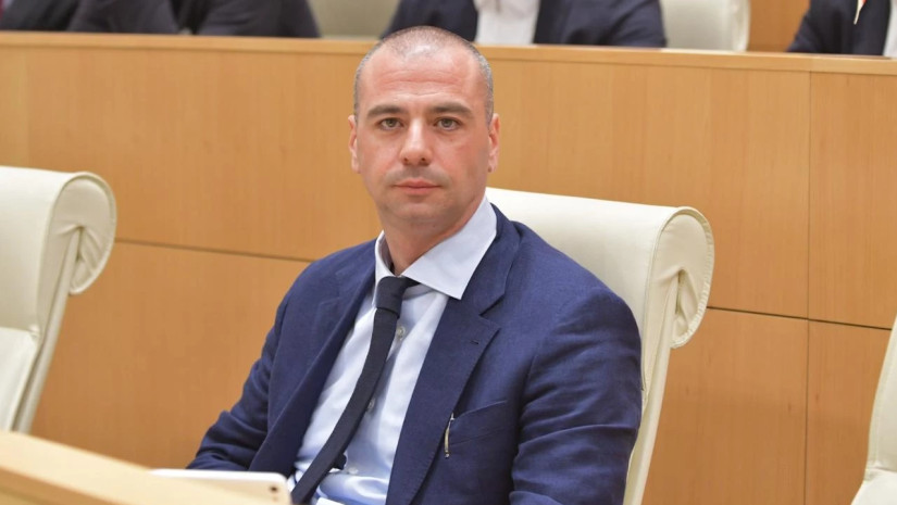 ლევან მაჭავარიანი ბორის ჯონსონის განცხადებაზე, რომ არ არსებობდა უმცირესი შანსიც კი, უკრაინა ნატოს წევრი გამხდარიყო: ჯონსონი 2023 წელს იტყუებოდა, როდესაც აცხადებდა, რომ უნდა დაწყებულიყო უკრაინის ნატოში მიღების პროცესი- დროა, კრიტიკული აზროვნება დაიწყოთ