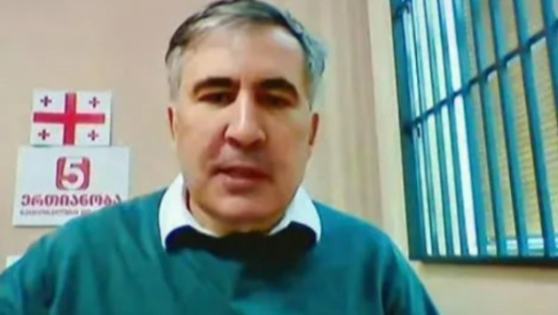მიხეილ სააკაშვილი: მტკიცედ ვუჭერ მხარს ყულევის პორტის დასანქცირებას