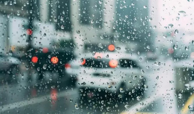 23-24 აპრილს საქართველოში კვლავ ნალექია მოსალოდნელი