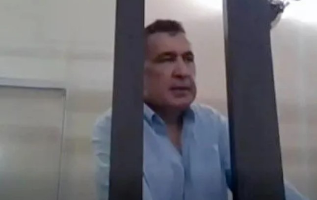 მიხეილ სააკაშვილი - 14 სექტემბერს შედგება მორიგი „სასამართლო“ ჩემს წინააღმდეგ, ფარცხალაძის შეთითხნილ საქმეზე - თუ ივანიშვილს საკუთარი ოჯახის ნათელ-მირონ ოთოსგან დისტანცირება უნდა, ეს საქმე უნდა დახუროს და ბოდიში მომიხადოს