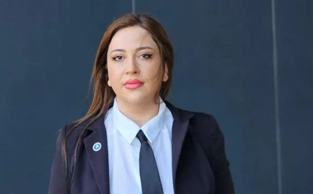 გიგა ავალიანის საქმის პროკურორი - არსებობს ალექსანდრე გაბაშვილსა და ანი ნასყიდაშვილს შორის მიმოწერა - ის ვრცელი და შინაარსიანია, ცალსახად დგინდება, როგორ საუბრობენ მოსალოდნელ თავდასხმაზე