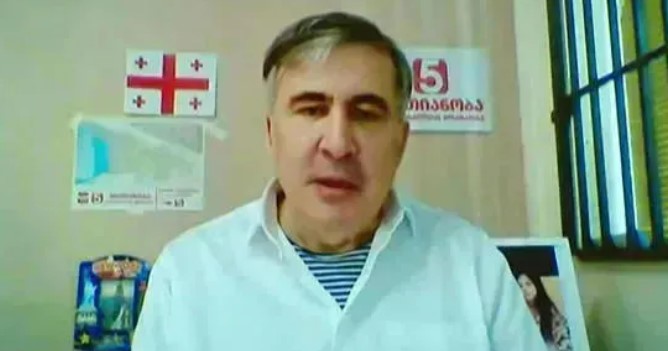 მიხეილ სააკაშვილი - „არსენალის მთაზე“ „ქოცური“ ორგანოების ცირკ შაპიტოს გადაყვანაში არის ჩადებული ერთადერთი განზრახვა - დაითრიონ ცენტრალური ტერიტორიები