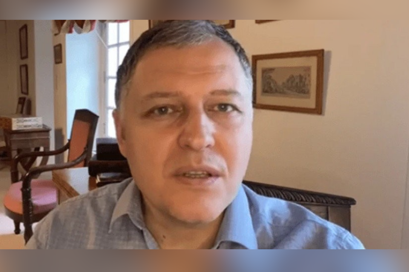 გიორგი ფხაკაძე: ყველაზე დიდი შეცდომაა ის, რომ საზოგადოებას ეუბნებიან ფასს და იმედს, მაგრამ არ ეუბნებიან რისკებს. მედიცინაში რისკის დამალვა ყველაზე დიდი საფრთხეა - დიუშენის მკურნალობა არ არის უსაფრთხო, მარტივი ან ერთჯერადი გადაწყვეტილება