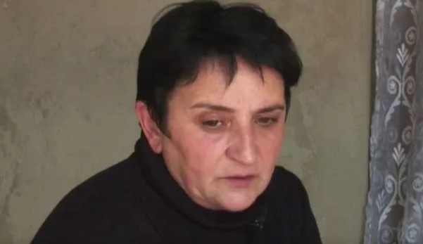 გურამ დადიანიძის დედა - თუ გამოძიება სწორი მიმართულებით არ წავა, მომიწევს ქუჩაში გამოსვლა ხალხთან ერთად, ვითხოვ ჩემი შვილის პოვნას - ივანიშვილის კარამდეც რომ დამჭირდეს მისვლა, მივალ