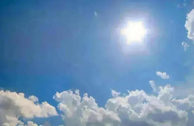 ­­­­სინოპტიკოსების პროგნოზით, უახლოეს დღეებში საქართველოში თბილი და უნალექო ამინდი შენარჩუნდება