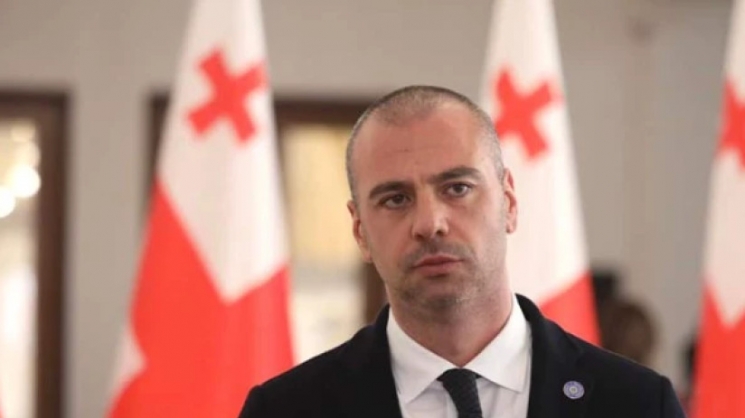 მაჭავარიანი აშშ-ის სახელმწიფო დეპარტამენტის მონაცემებზე: ჩვენი ეროვნული, ფრთხილი და პრაგმატული პოლიტიკის შედეგად, საქართველო ერთ-ერთ უსაფრთხო ქვეყნად ითვლება - მშვიდობისა და სტაბილურობის ერთადერთი გარანტი არის „ქართული ოცნება“ ბიძინა ივანიშვილის ხელმძღვანელობით  