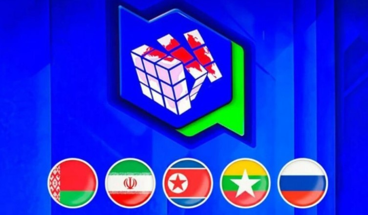რუსეთი, ირანი, ბელარუსი, ჩრდილოეთ კორეა და მიანმარი ევრაზიის ქარტიის შემუშავებაზე შეთანხმდნენ