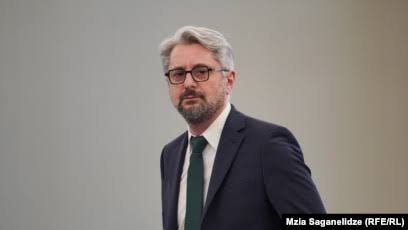 ნიკა გვარამია: აფხაზებს არ უყვართ ქართველები და არც ჩვენ გვიყვარს აფხაზები