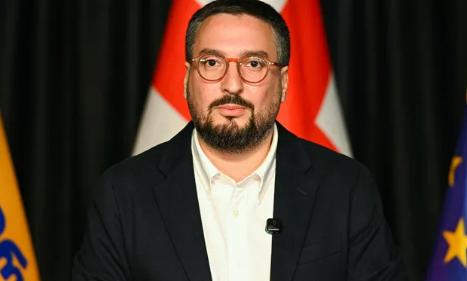 თაზო დათუნაშვილი „მოსკოვის მექანიზმის“ ფარგლებში დანიშნულ ექსპერტებთან შეხვედრაზე - საუბარი შეეხო სისტემურ წამებას, ძალადობას და ზოგადად ქვეყანაში არსებულ ვითარებას - შეუძლებელია იმის მოლოდინი, რომ დასკვნა მსუბუქი იქნება