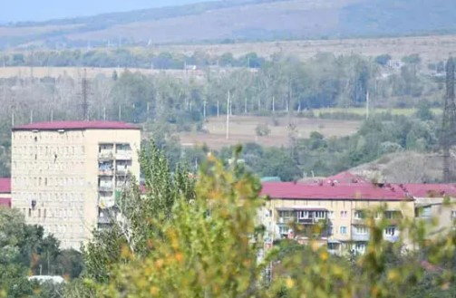 ოკუპირებულ ცხინვალში დღეს ე.წ. საპრეზიდენტო არჩევნები ჩატარდება