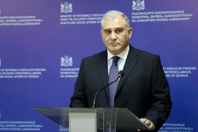 ჯანდაცვის სამინისტრო სოციალურად დაუცველთა ბაზაში მყოფი მოსახლეობის გადამოწმებას იწყებს