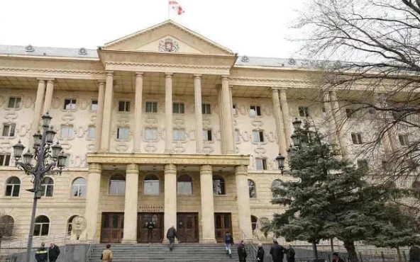 სასამართლოში ლევან ხაბეიშვილისა და მურთაზ ზოდელავას პროცესი მიმდინარეობს