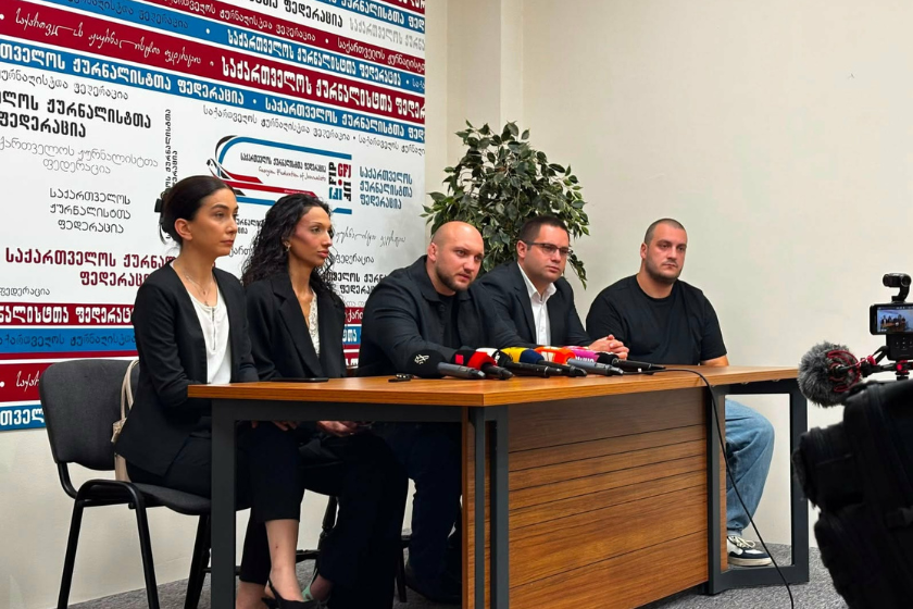 გიორგი ქართველიშვილი: ჩვენი იდენტობა, ტრადიციები, მართლმადიდებლური რელიგია, ასევე ის მოღვაწეები, რომლებიც სხვადასხვა დროს ქართულ კულტურას ამდიდრებდნენ, პერიოდულად კოორდინირებული თავდასხმის სამიზნე ხდებიან. როგორც წესი, მსგავსი კამპანიების ავტორები ფსევდოლიბერალური იდეოლოგიის მატარებელი ადამიანები არიან