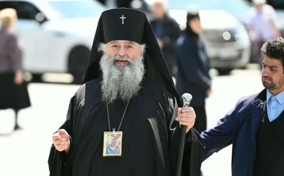 მეუფე ნიკოლოზი წმინდა სინოდს მიმართავს თხოვნით, „არ გადადონ“ ილია მეორის წმინდანად შერაცხვა